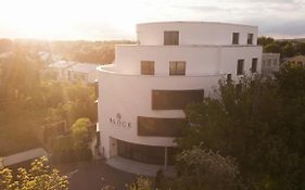 BLOCK Hotel&Living